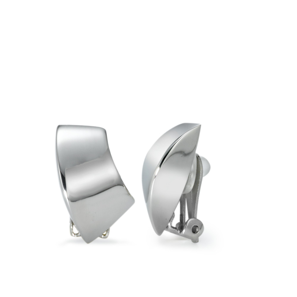 Ohrclips Edelstahl-553058