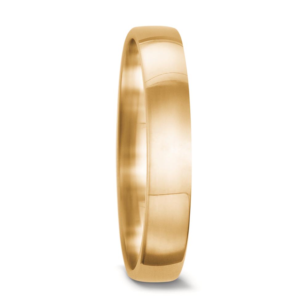 Partnerring 750/18 K Gelbgold-556461