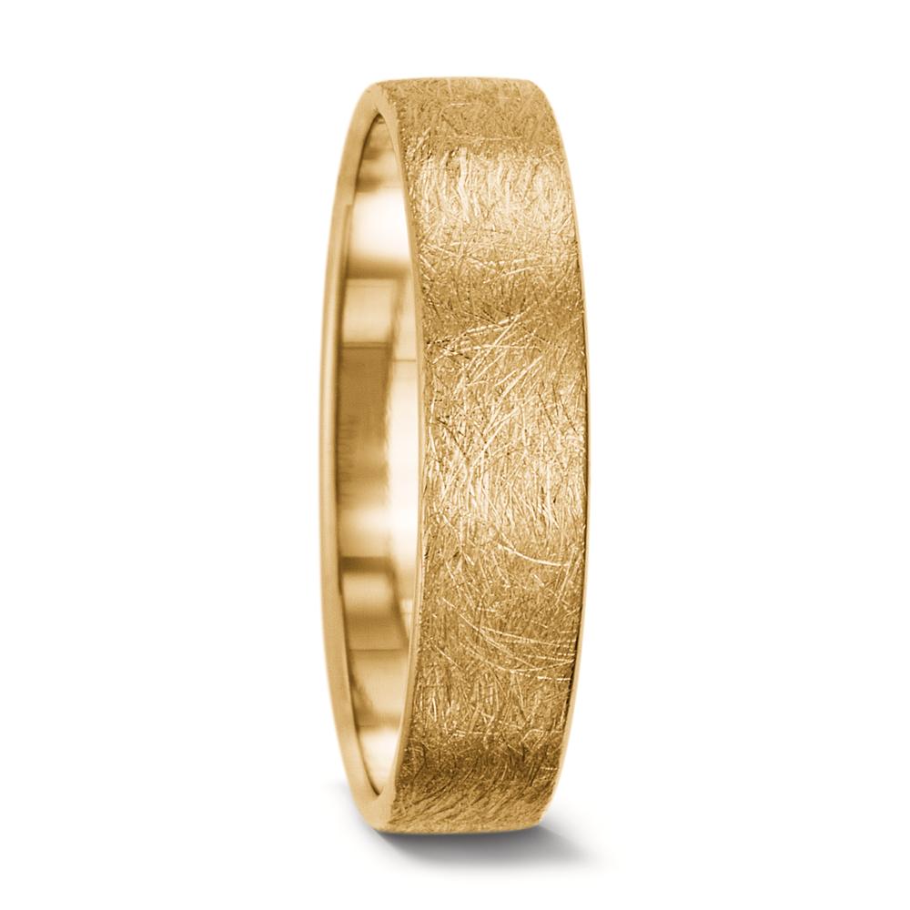 Partnerring 750/18 K Gelbgold-556649