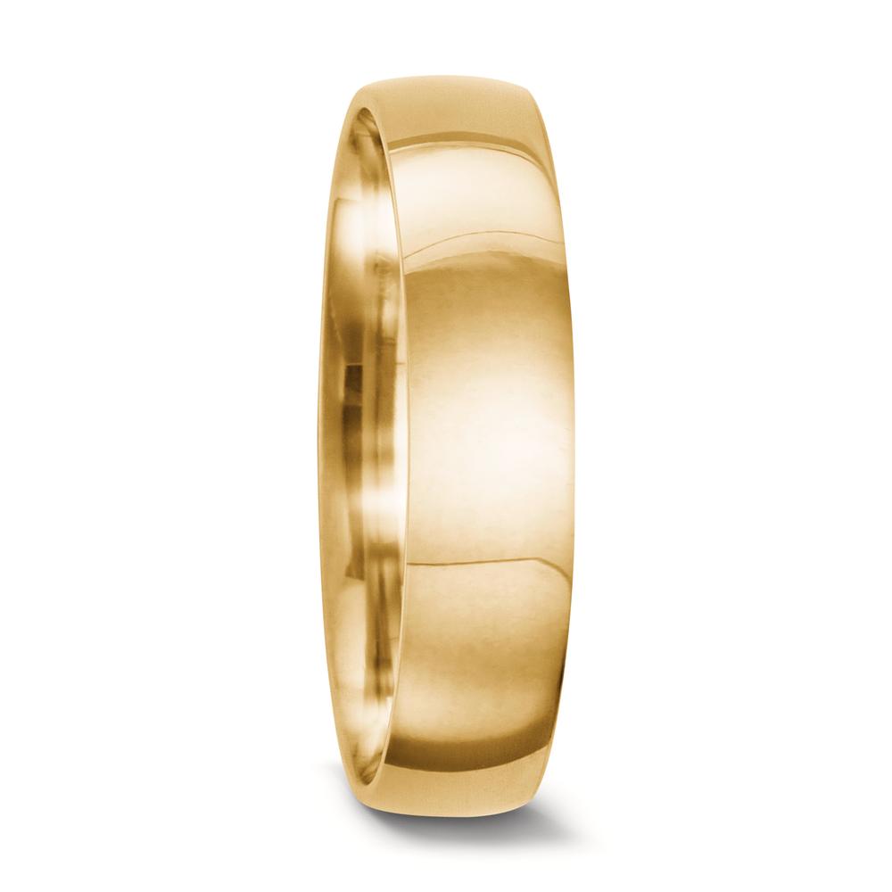 Partnerring 750/18 K Gelbgold-556661