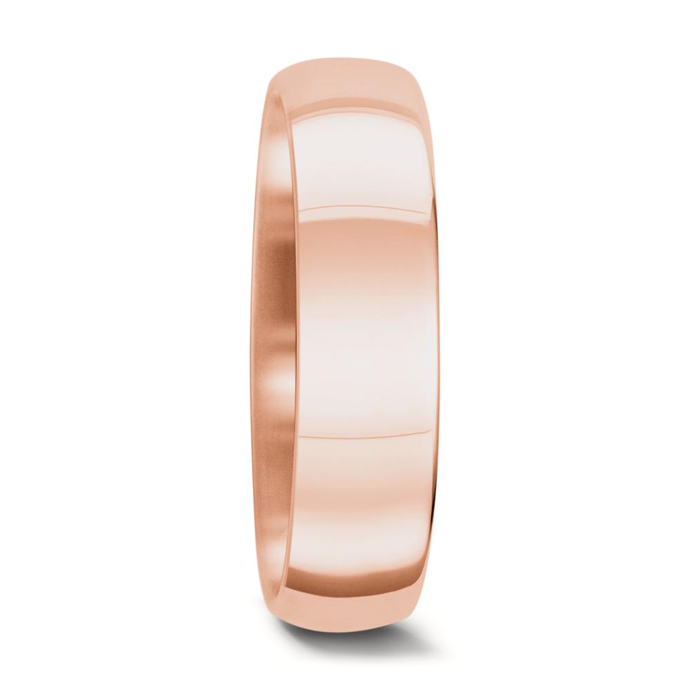 Partnerring 750/18 K Rosegold-558492