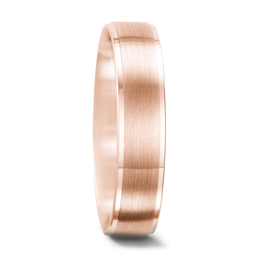 Partnerring 375/9 K Rosegold-562124