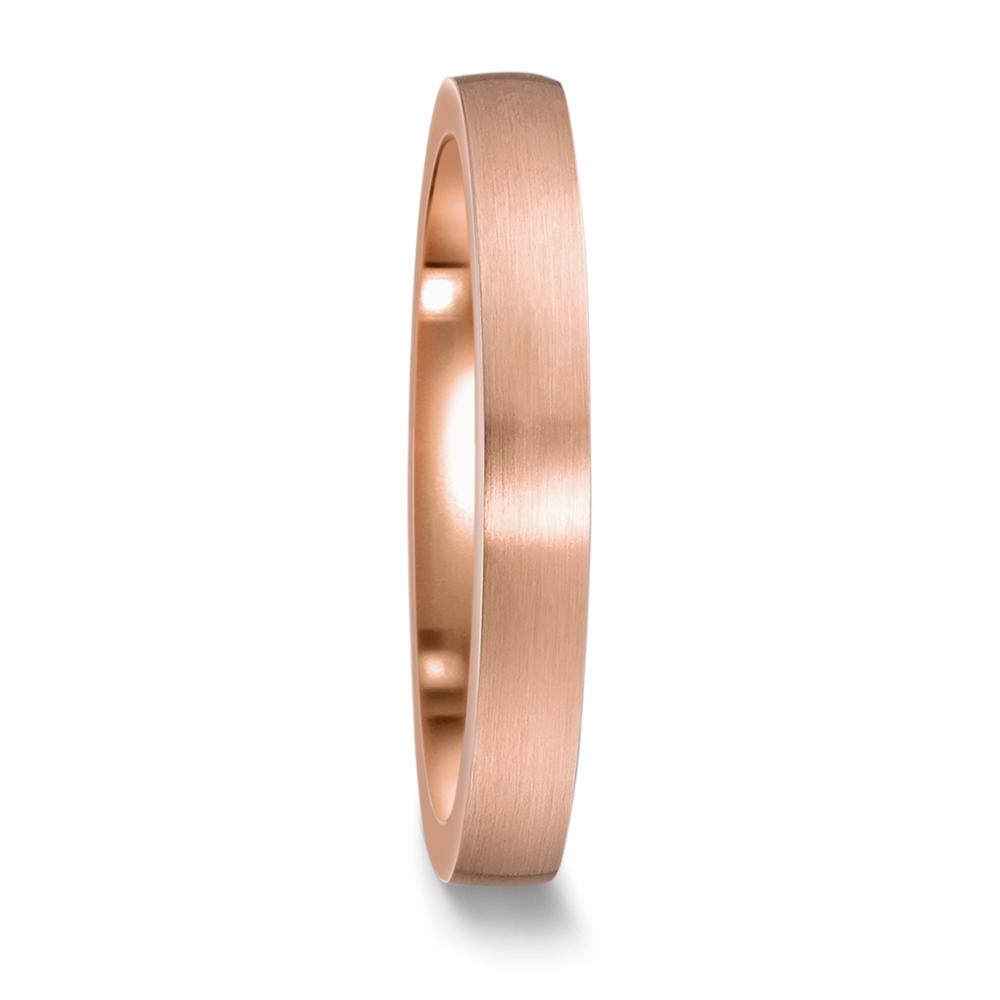 Partnerring 585/14 K Rosegold-563617