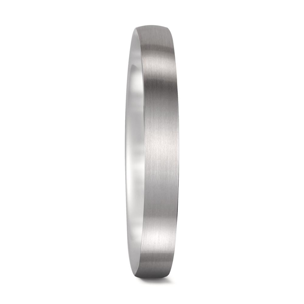 Partnerring 750/18 K Weissgold-564654