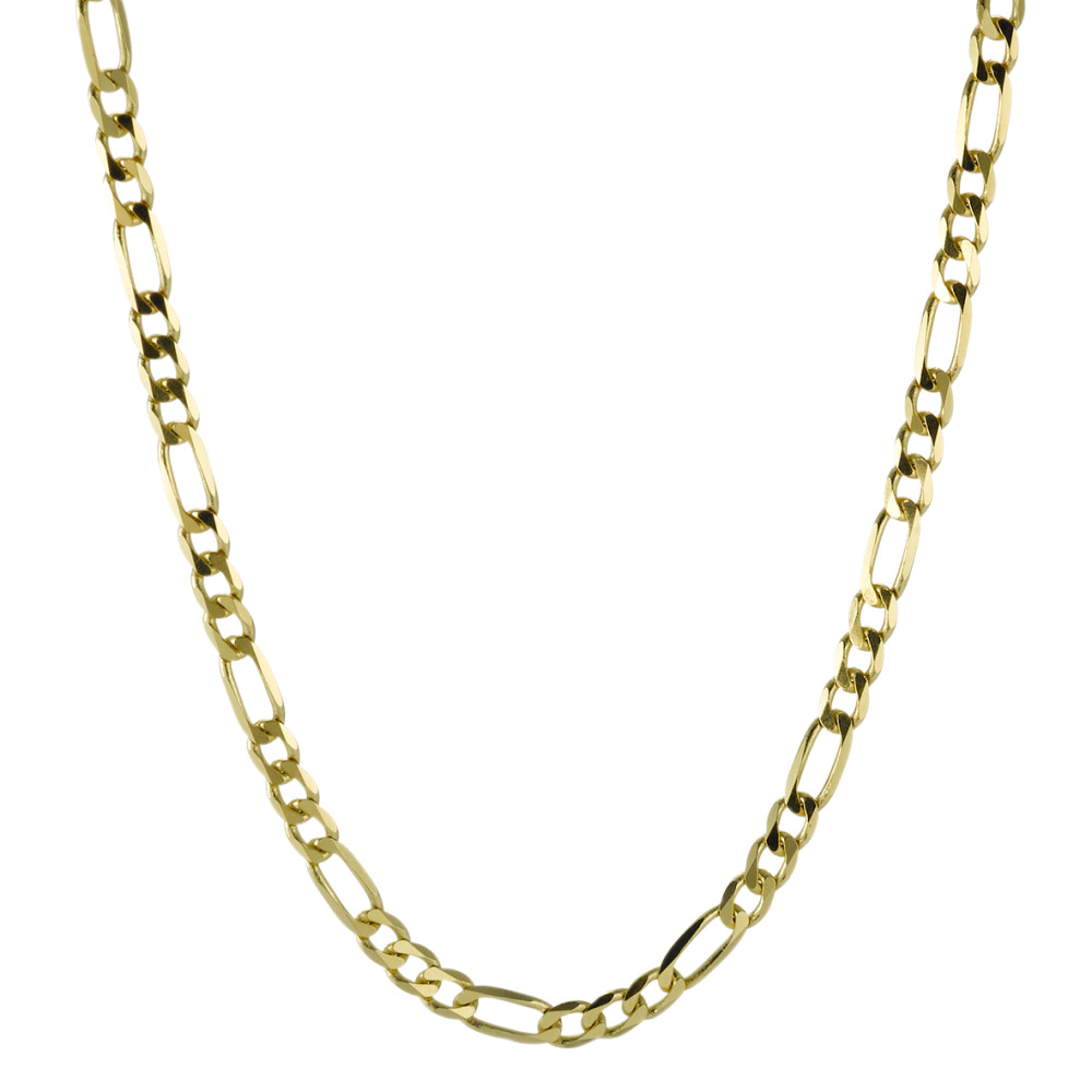 Collier 750/18 K Gelbgold 50 cm-566984