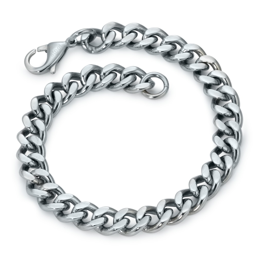 Armband Edelstahl 22 cm-567551