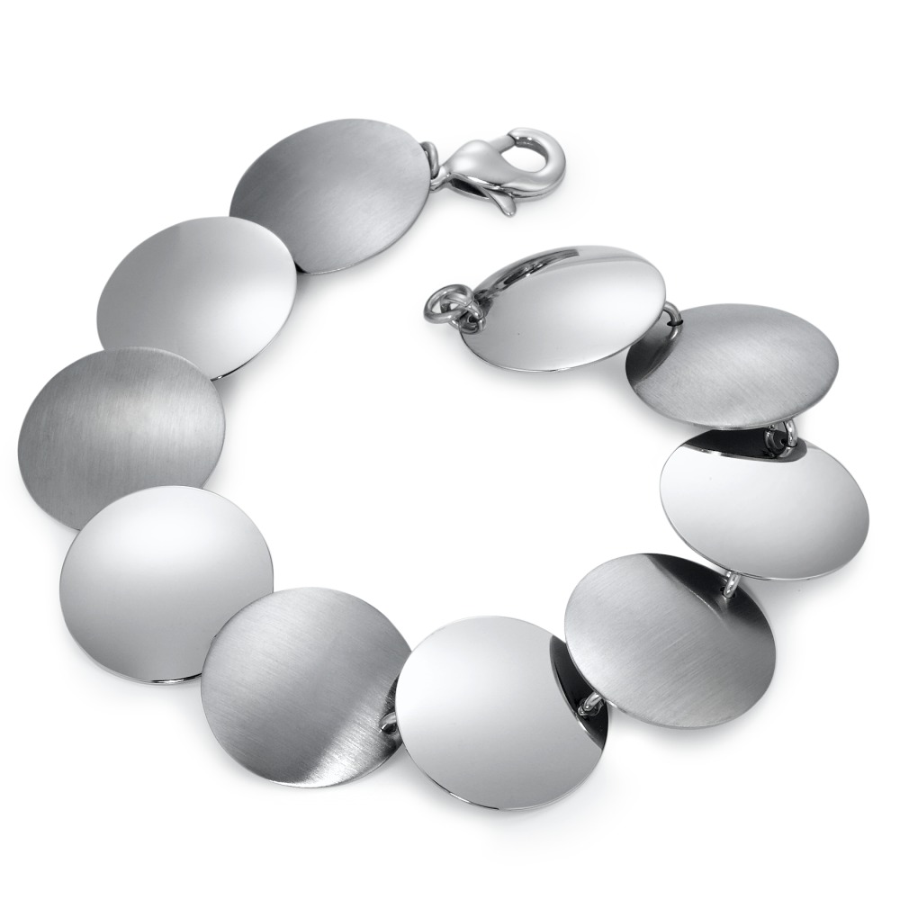 Armband Edelstahl 18 cm-568165
