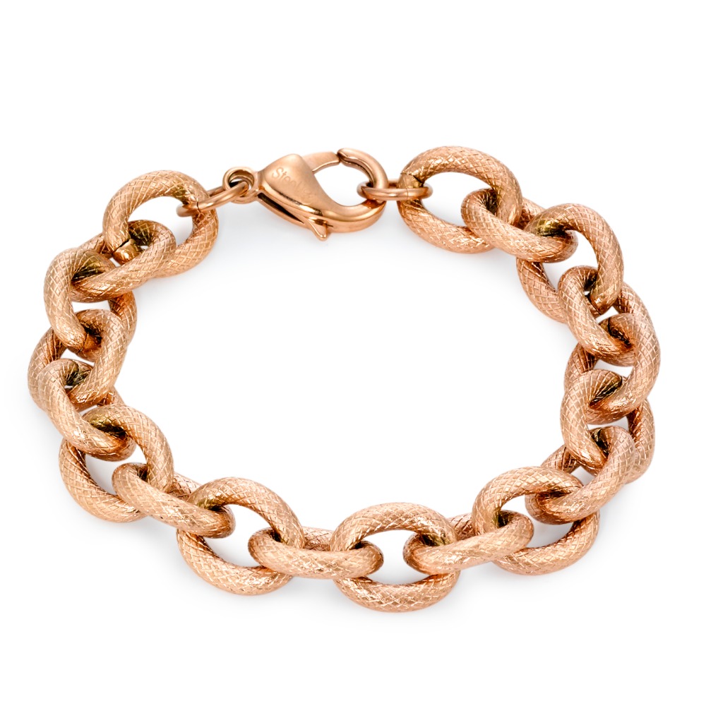 Armband Edelstahl 20 cm Ø12 mm-568167