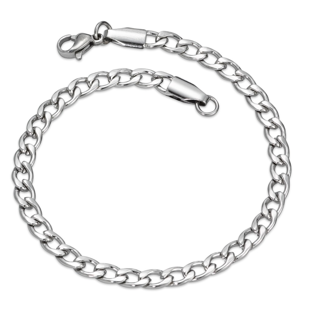 Armband Edelstahl 20 cm-568272