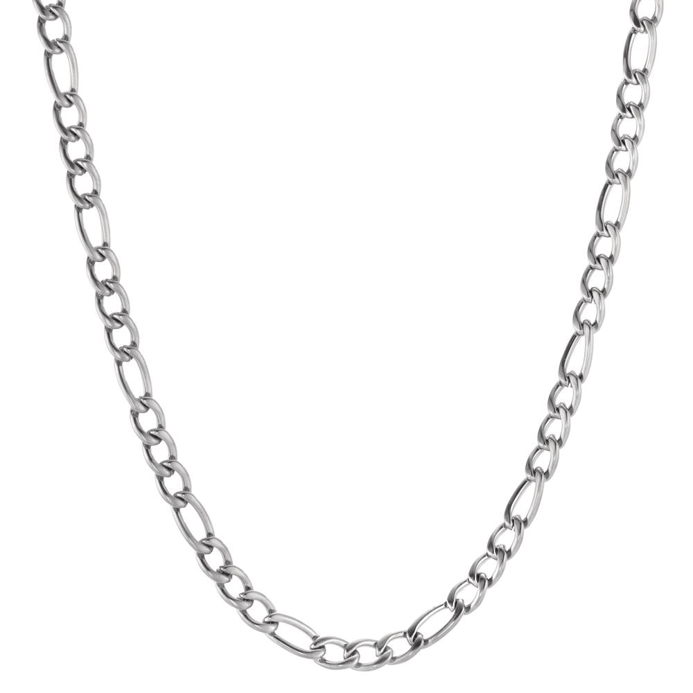 Collier Edelstahl 60 cm-568279