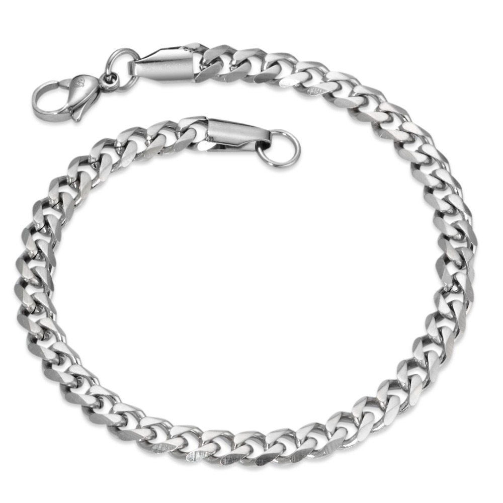 Armband Edelstahl 20 cm-568292