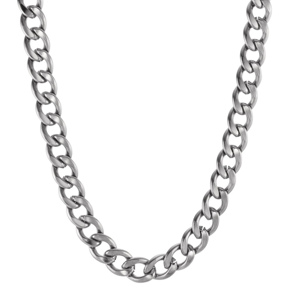 Collier Edelstahl 60 cm-568329