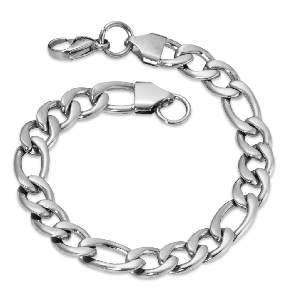 Armband Edelstahl 22 cm-568333