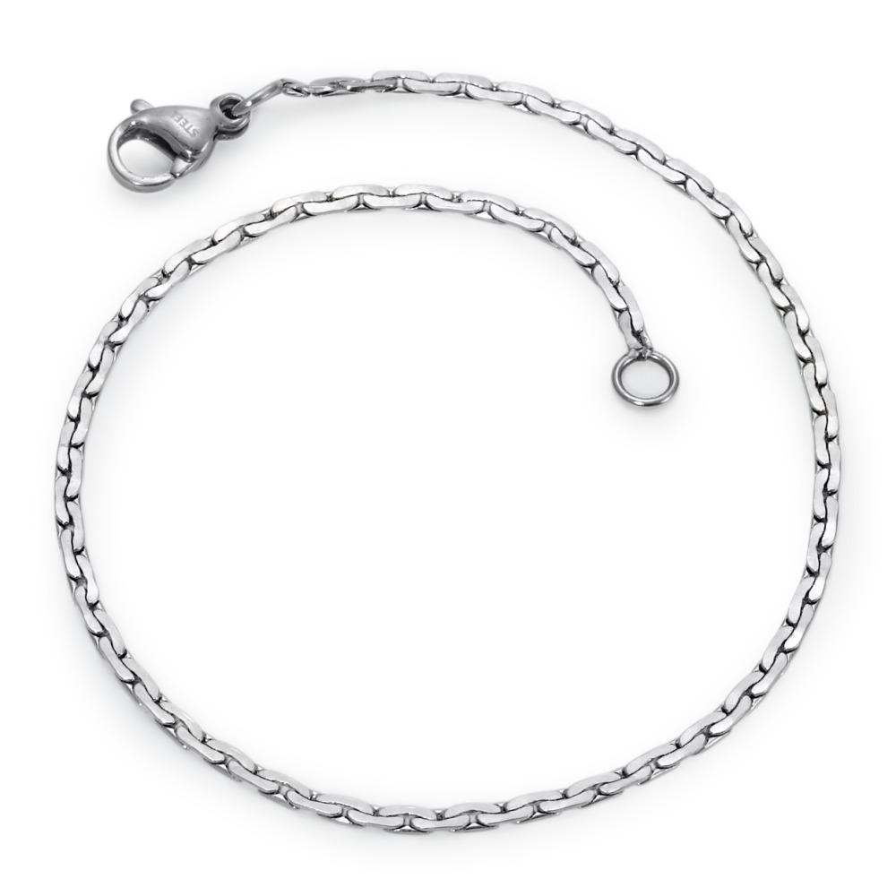 Armband Edelstahl 18 cm-568357