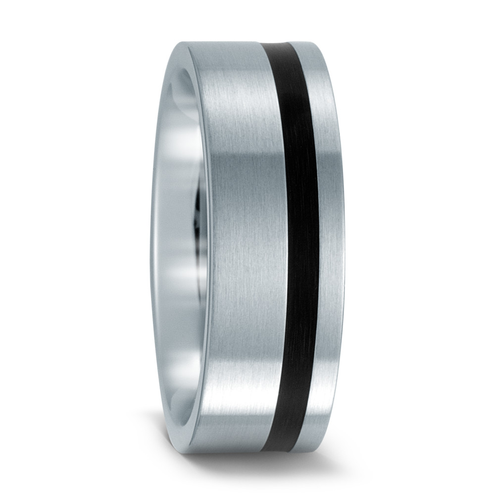Partnerring Edelstahl-572712