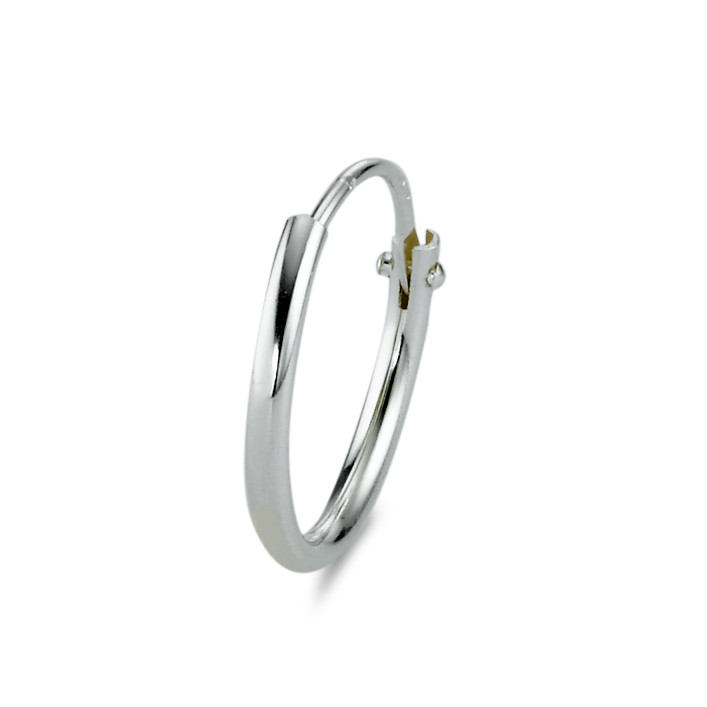 Creole 1 Stk. Silber-574803