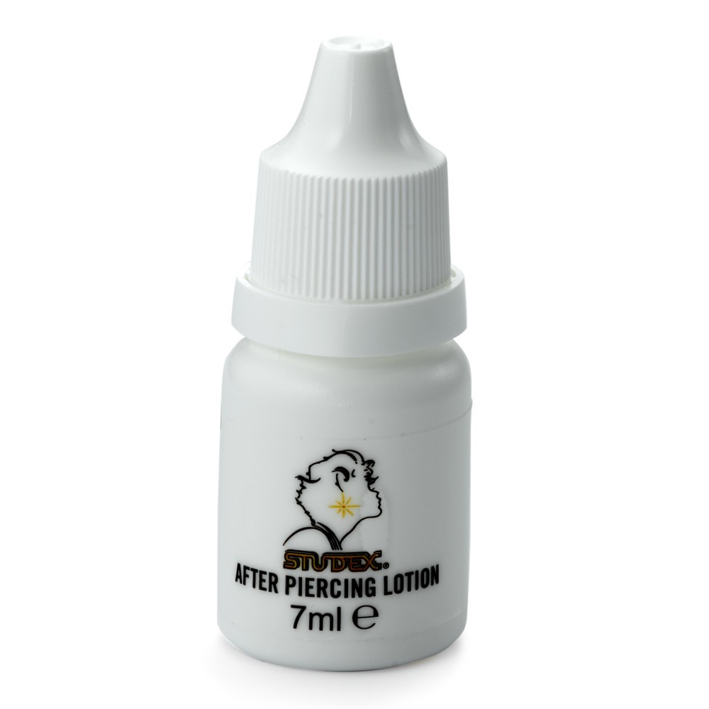 Pflegemittel - After Piercing Lotion-575336