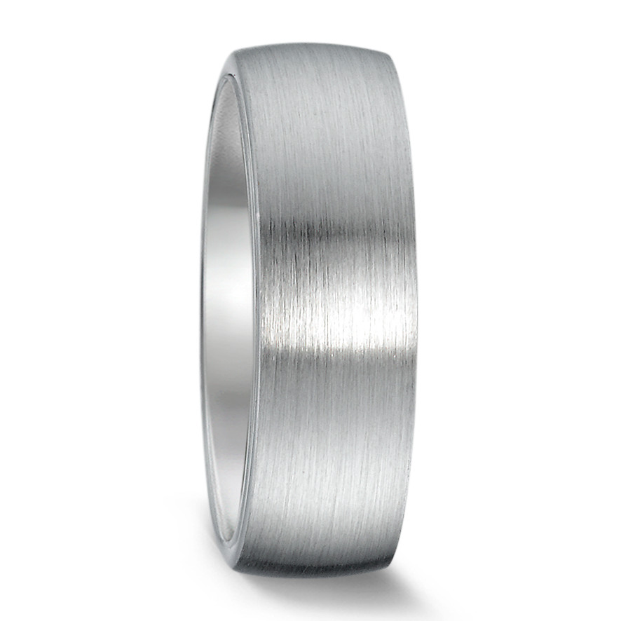 Partnerring Silber rhodiniert-576249