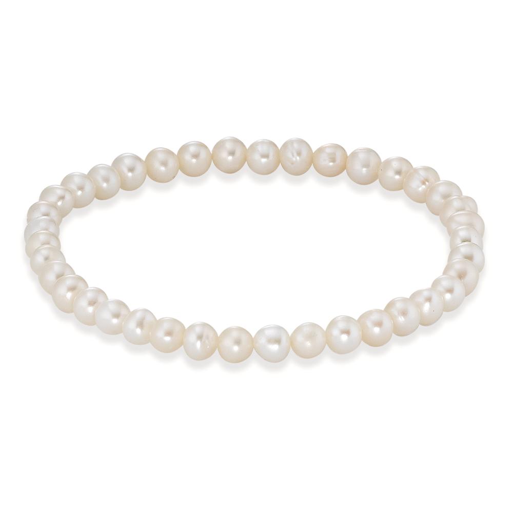 Armband Süsswasserzuchtperle 18 cm-579846