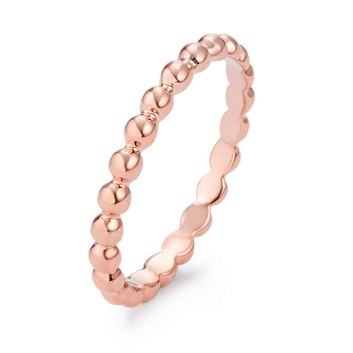 Beisteckring Bronze vergoldet-580274