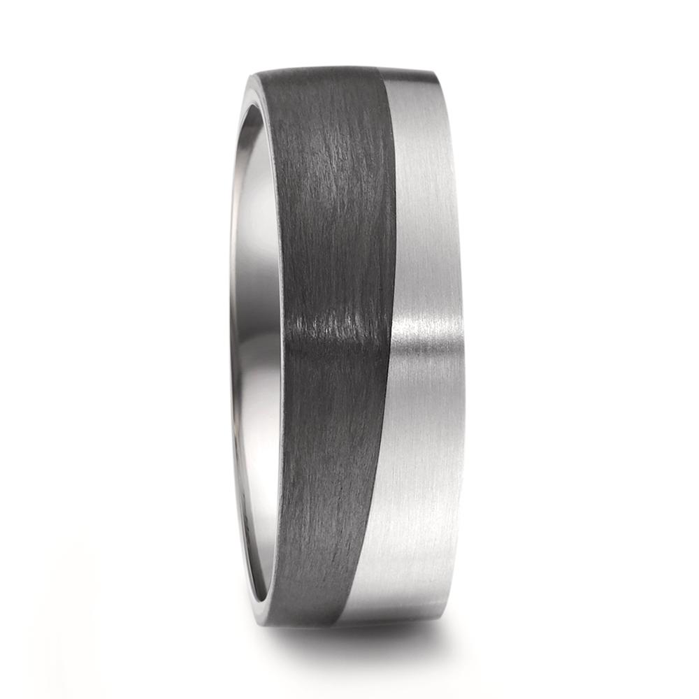 Partnerring Titan, Carbon-580635