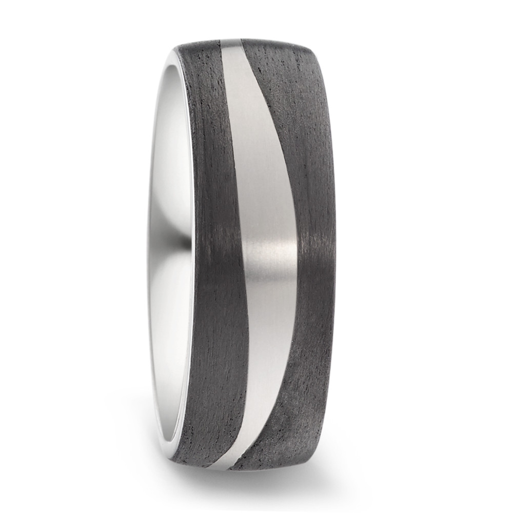 Partnerring Titan, Carbon-581869