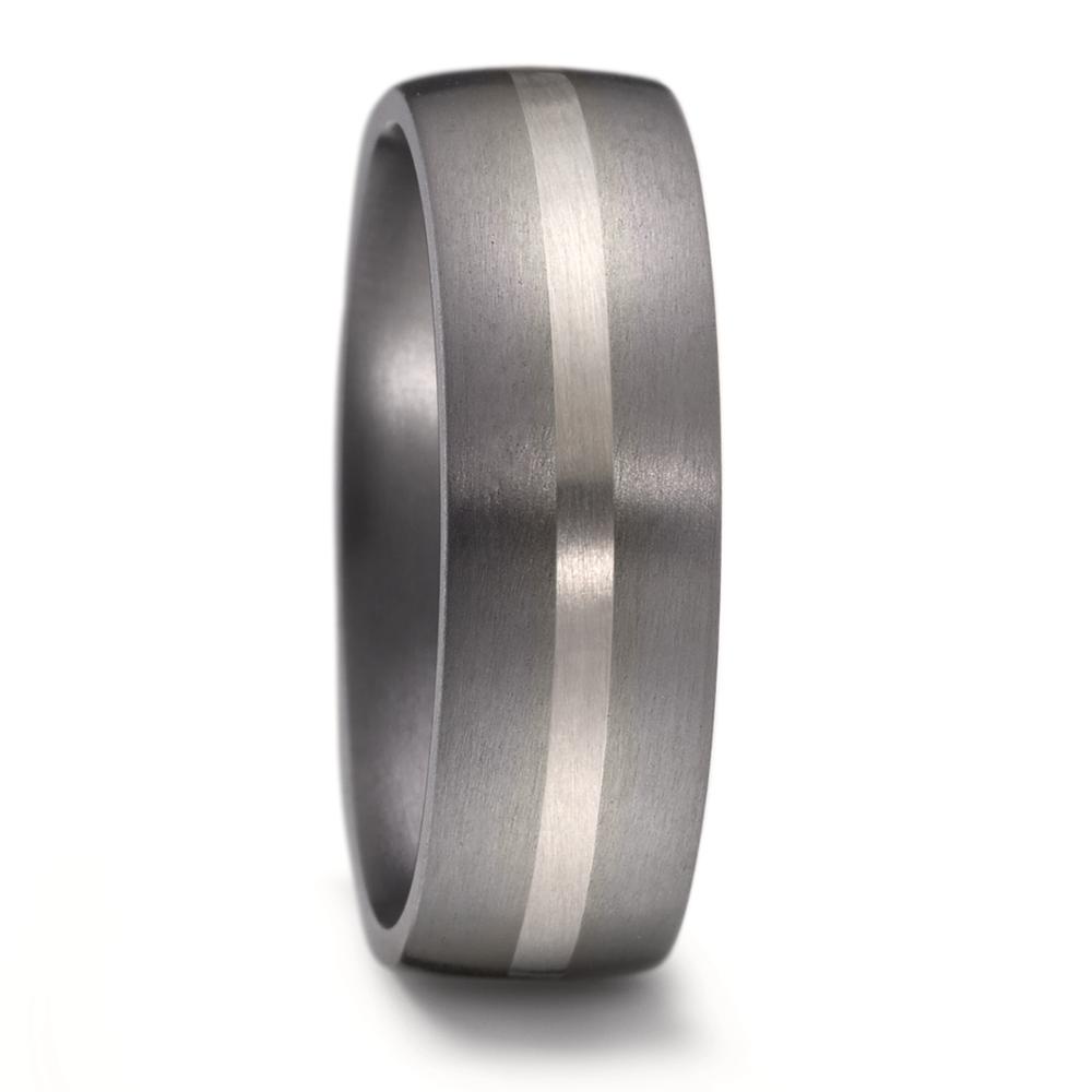 Partnerring 999 Tantal, 500 Palladium-582685