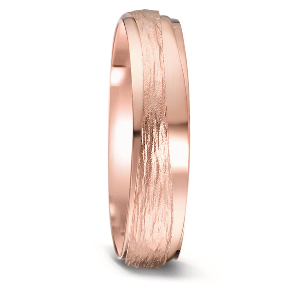 Partnerring 750/18 K Rosegold-582792