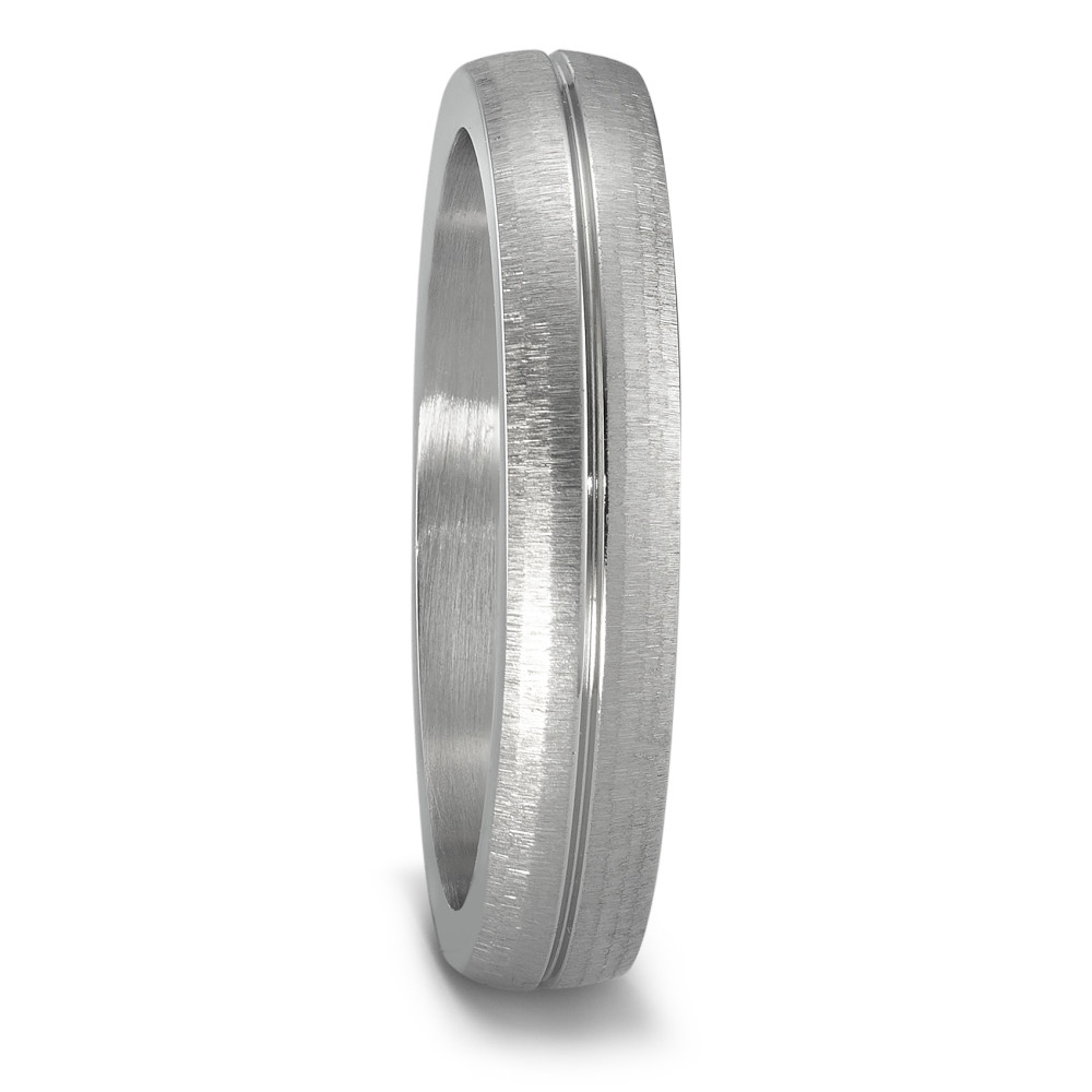 Fingerring Edelstahl-585497