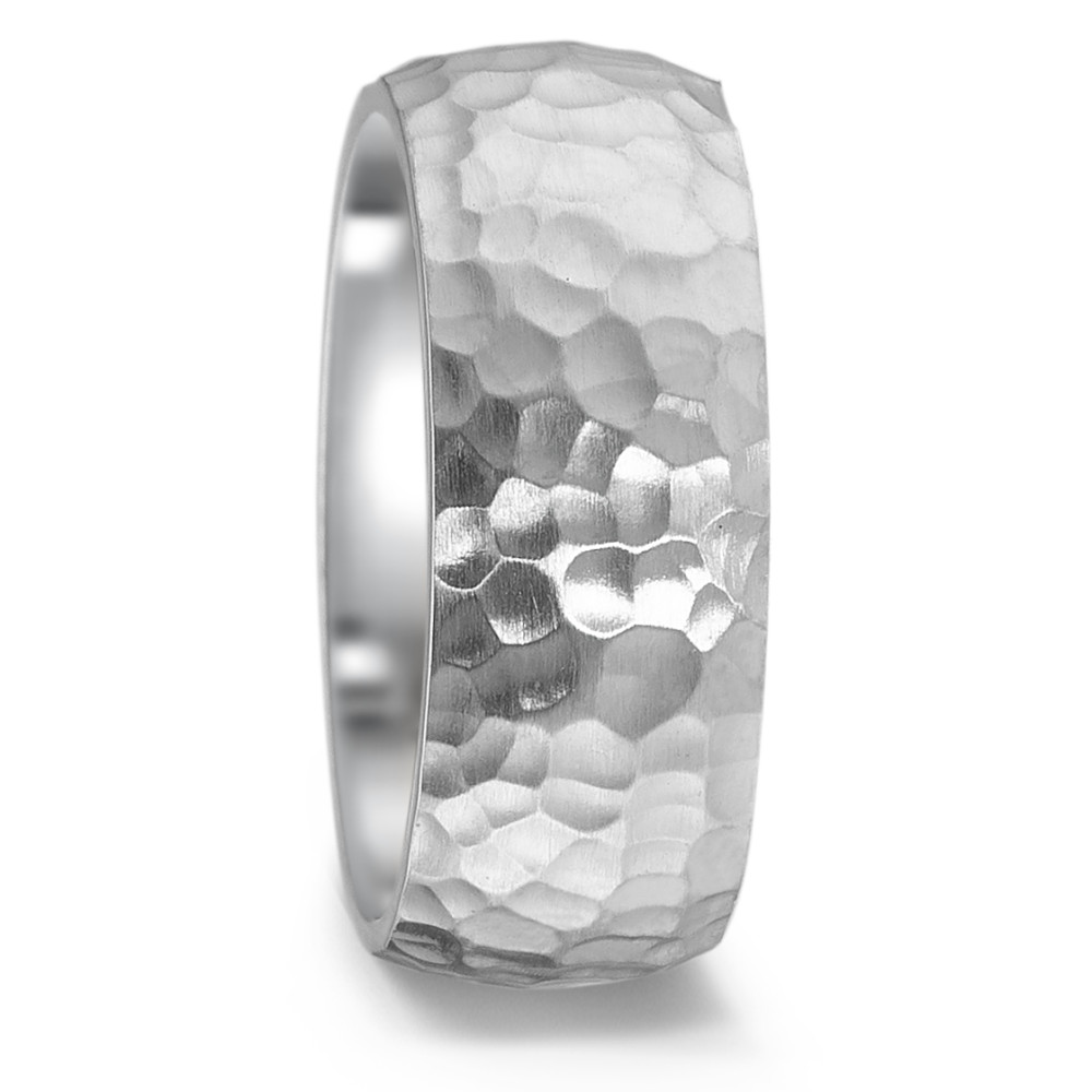 Partnerring Edelstahl-585544