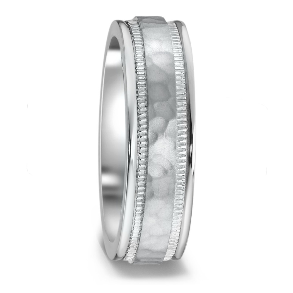 Partnerring Edelstahl-585576
