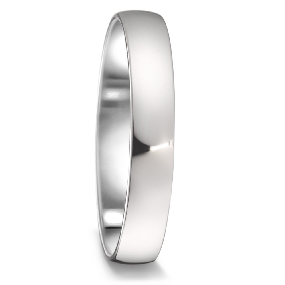 Partnerring 750/18 K Weissgold-586967