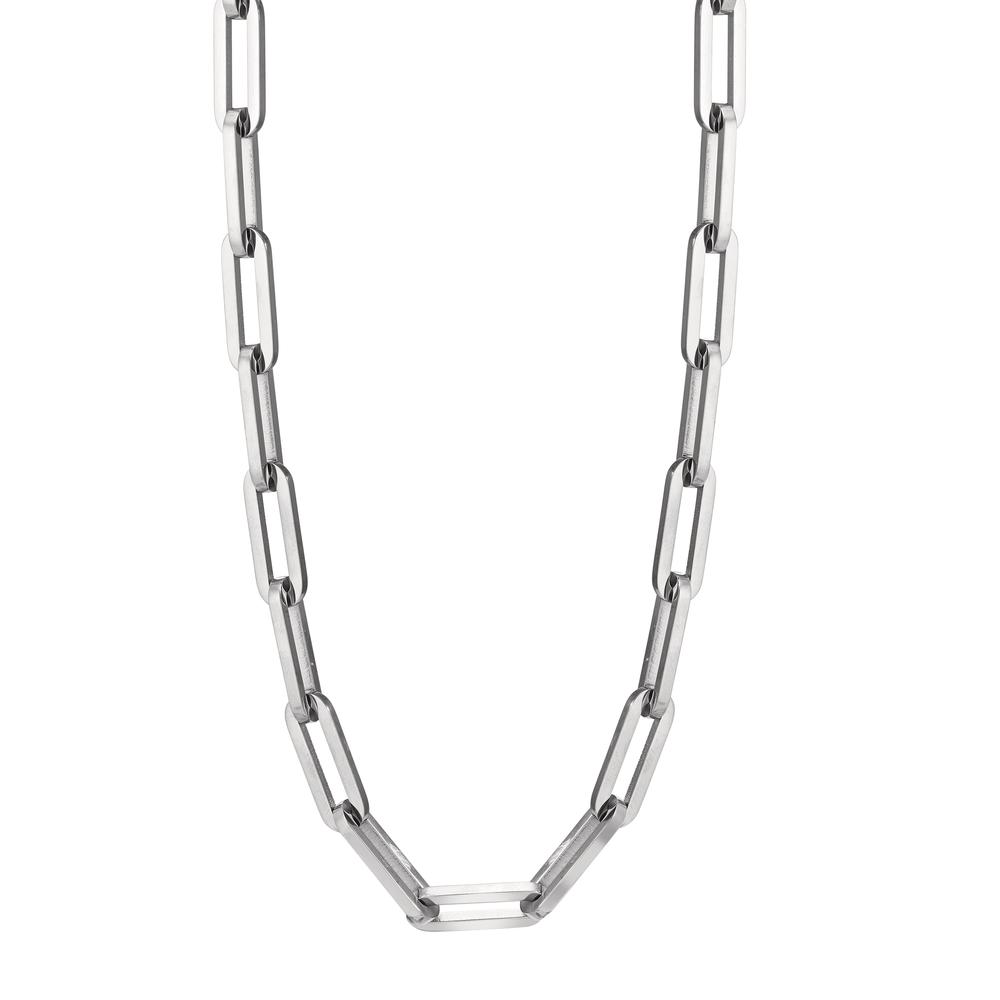 Collier Edelstahl 46-47 cm verstellbar-594697