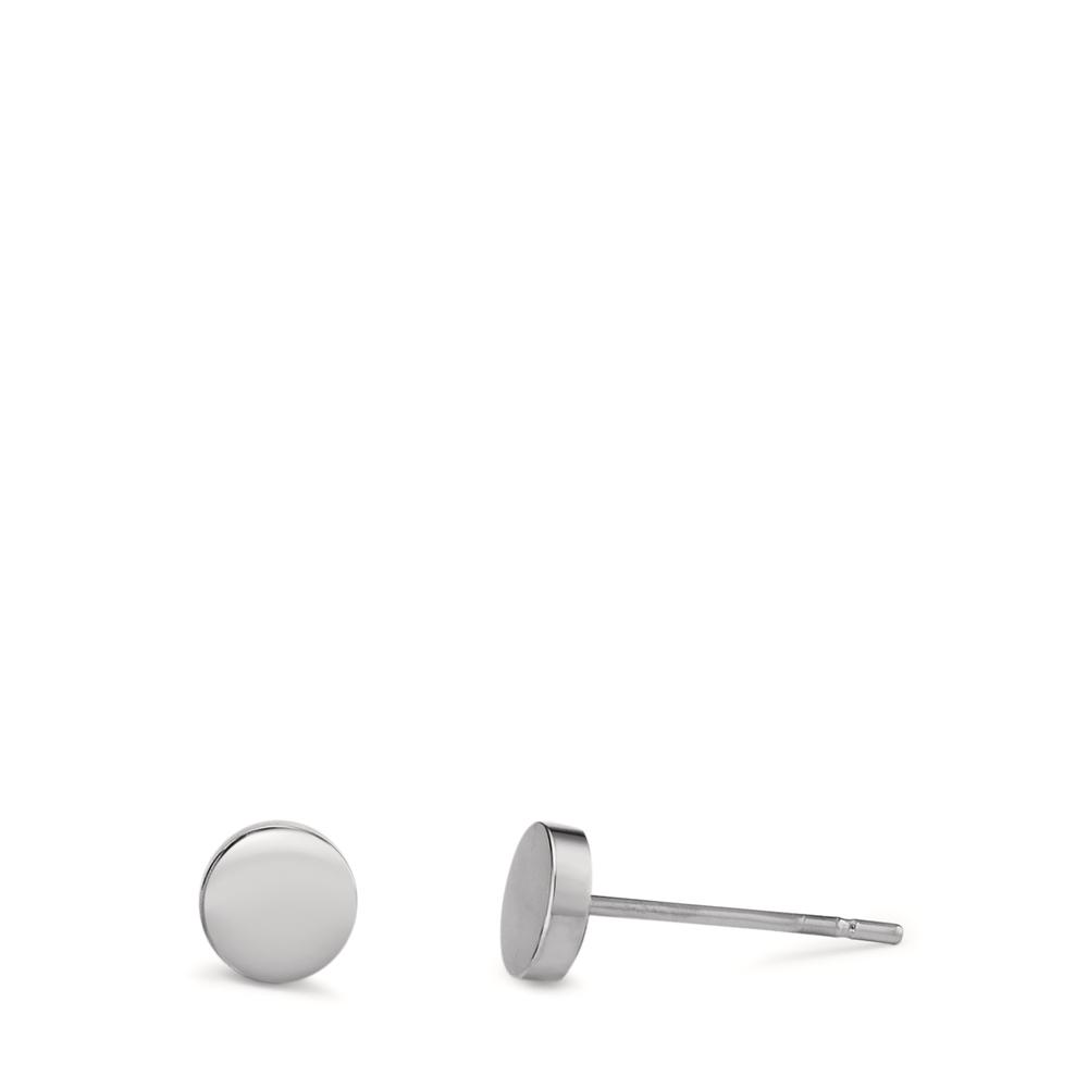Ohrstecker Edelstahl Ø5 mm-594736
