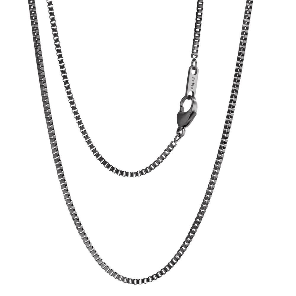 Kette Cube M20 Lava Grey 50cm-596554