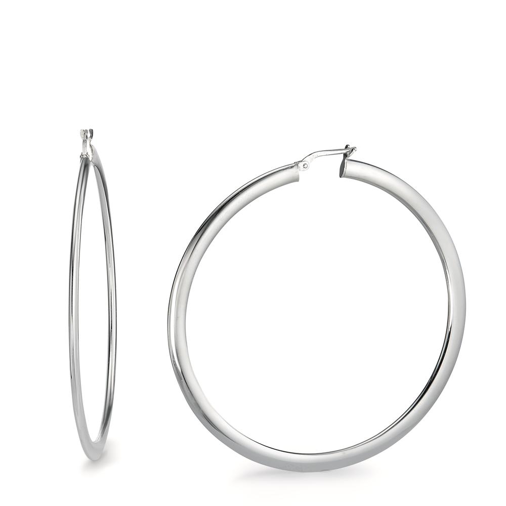 Creolen Silber-597415