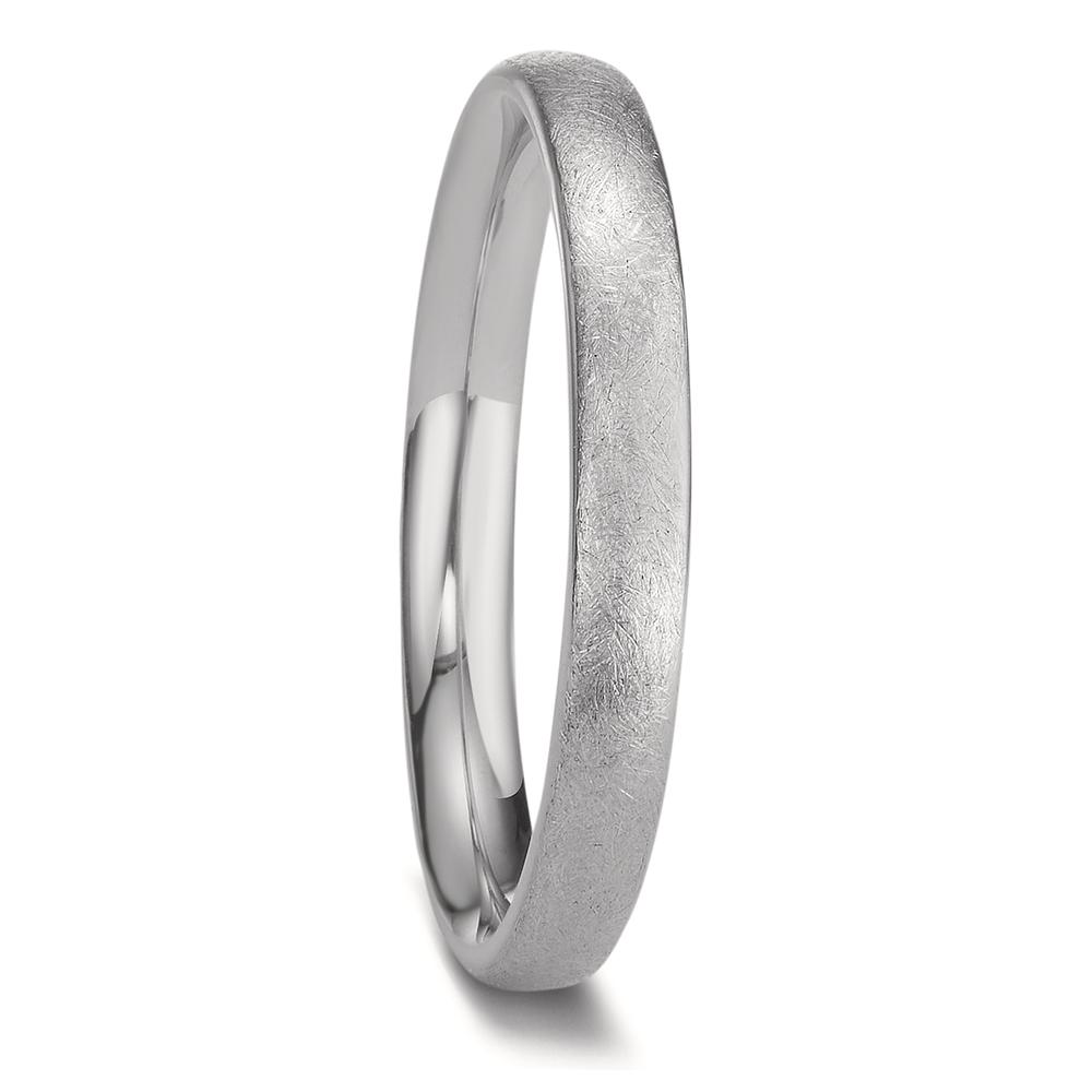 Partnerring Edelstahl-597521