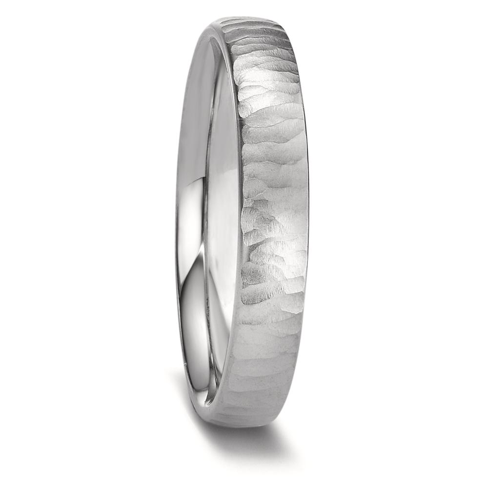Partnerring Edelstahl-597527