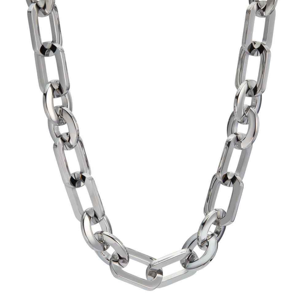 Collier Edelstahl 50 cm-598242