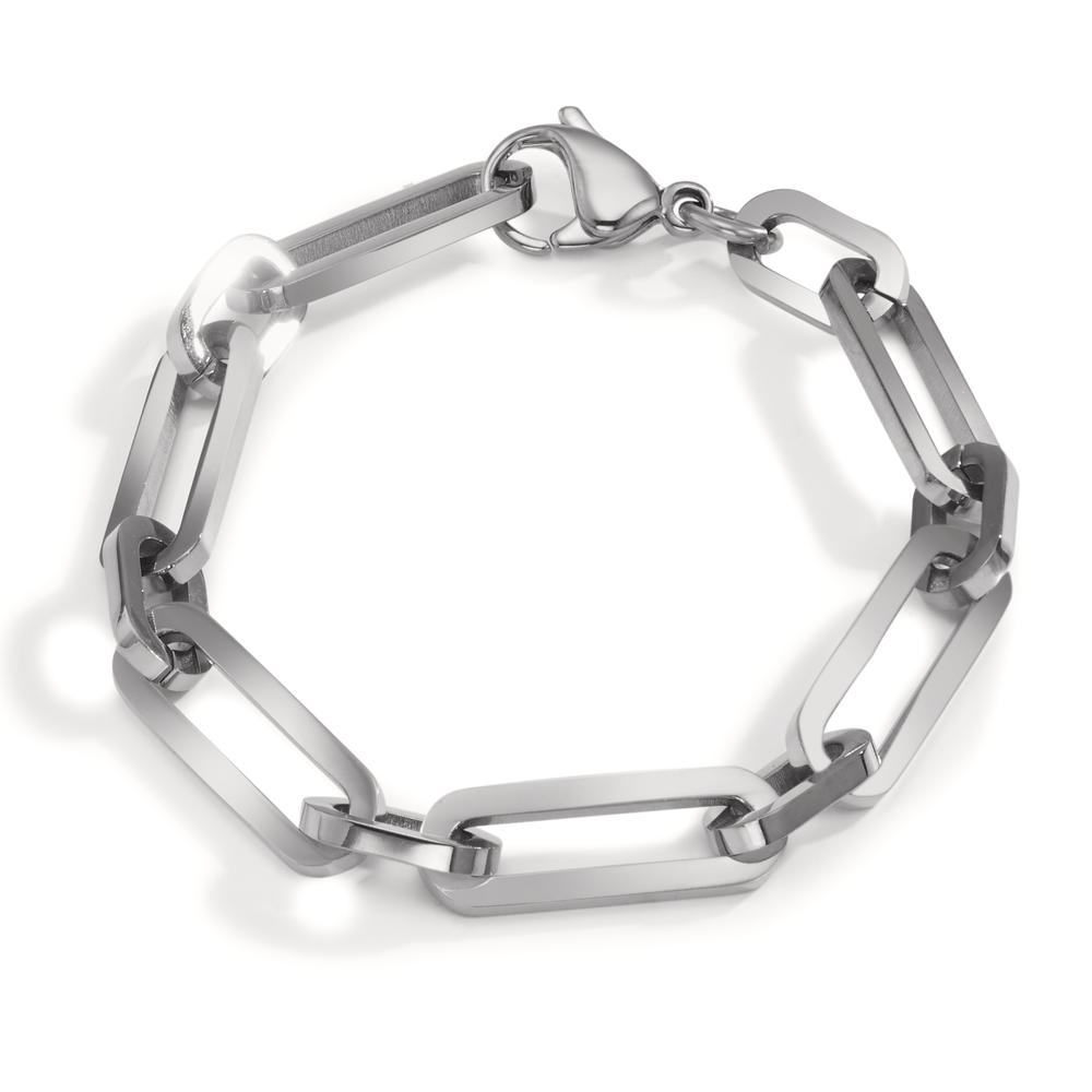 Armband Edelstahl 19.5 cm-598568