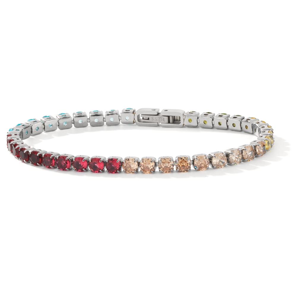 Armband Edelstahl 17.5 cm-599157