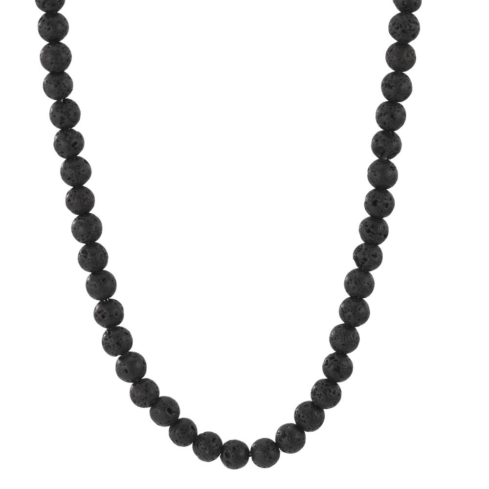 Collier Edelstahl Lava 60 cm Ø4.5 mm-599595
