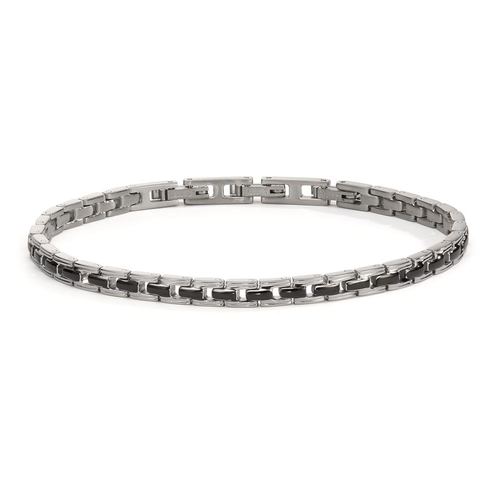 Armband Edelstahl IP beschichtet 18.5-21 cm verstellbar-599984