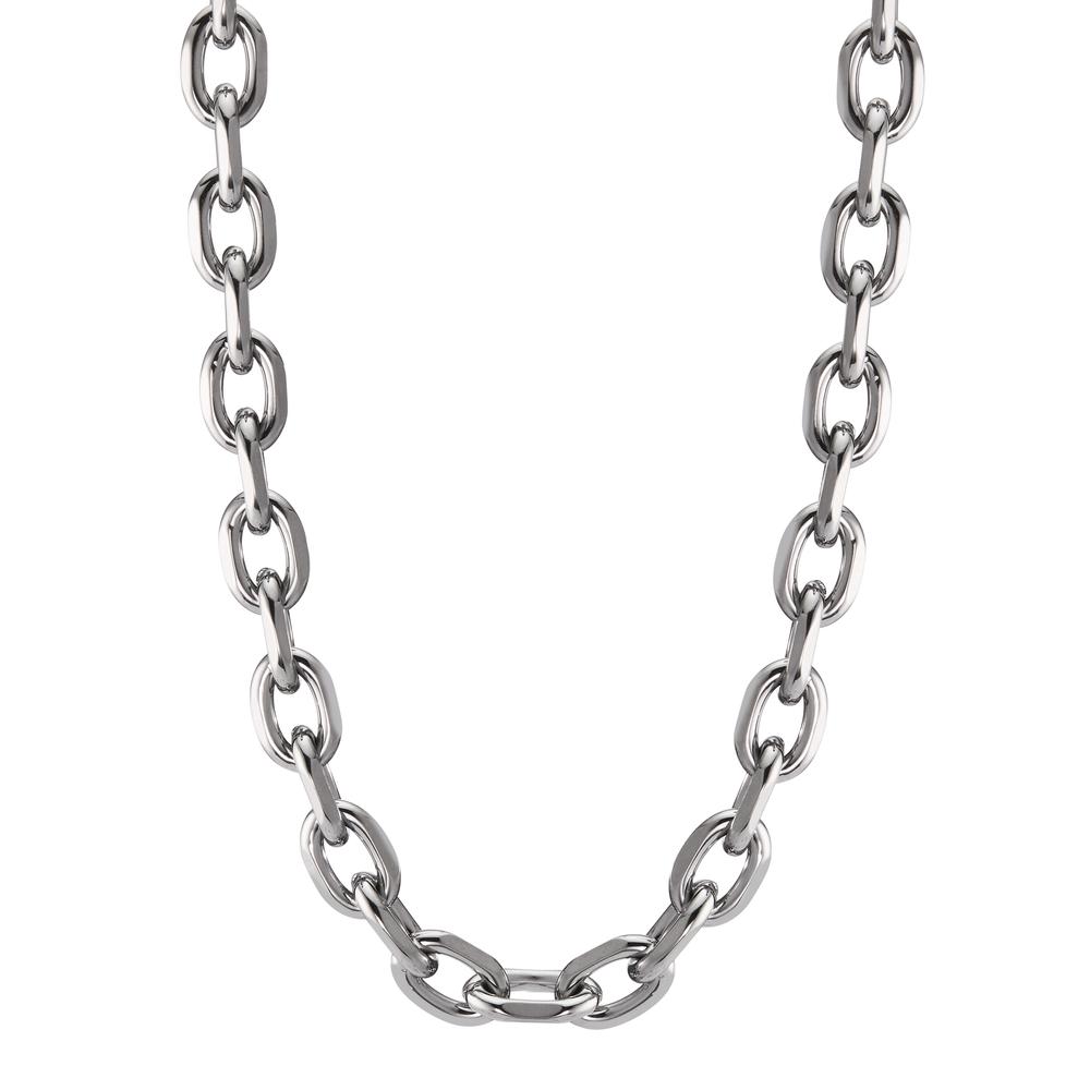 Collier Edelstahl 55 cm-601000