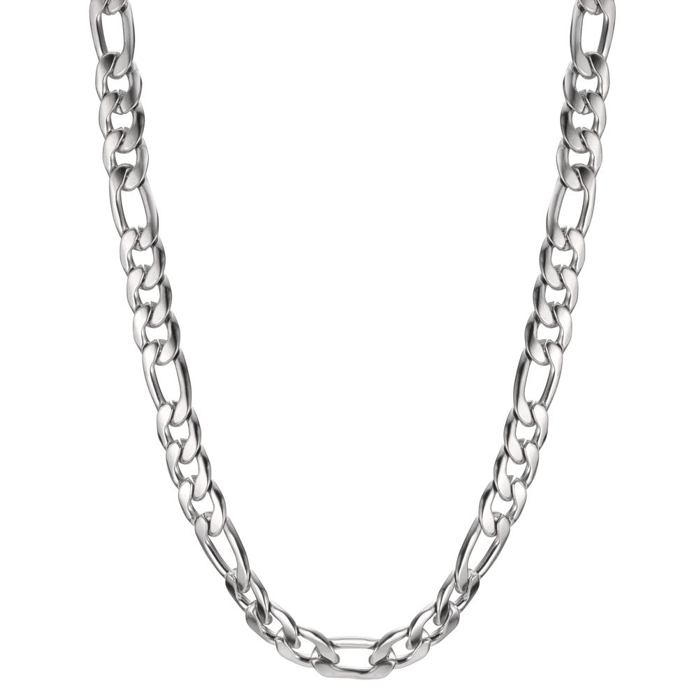 Collier Edelstahl 55 cm-601079