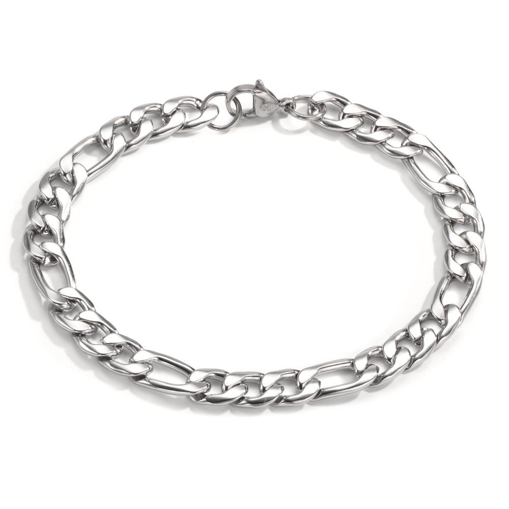 Armband Edelstahl 21 cm-601081