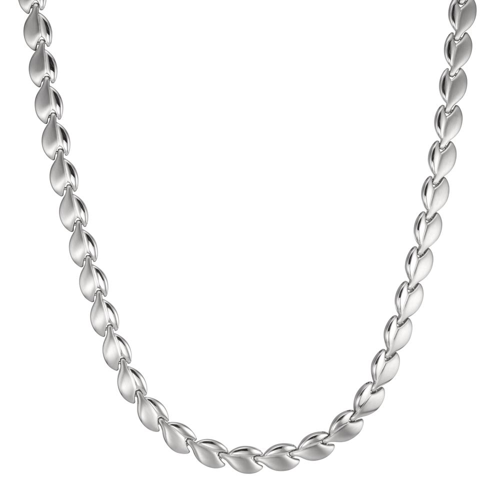Collier Edelstahl 45 cm-602141