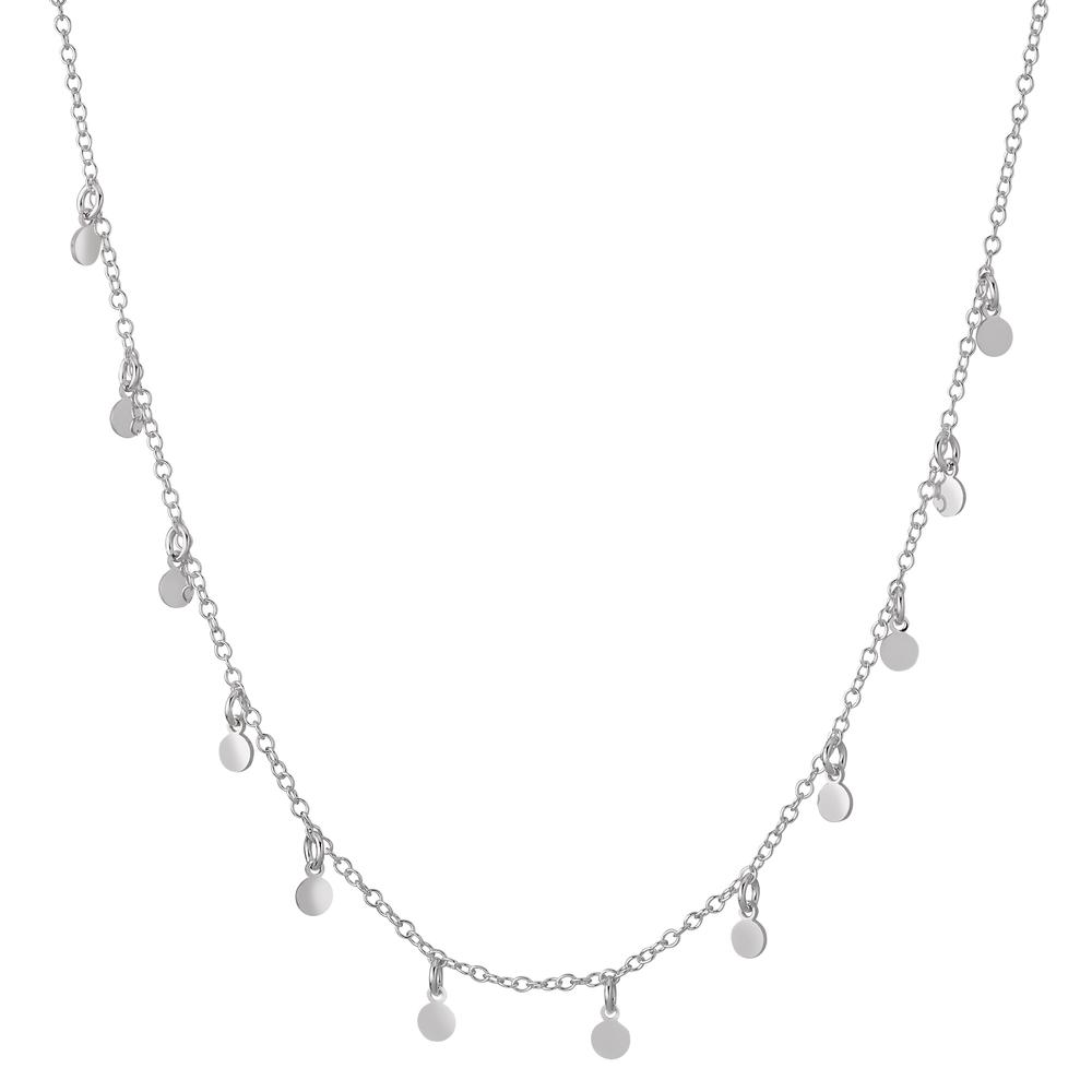 Collier Silber 42 cm-604125