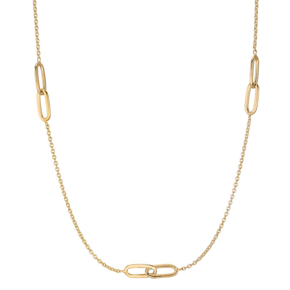 Collier 750/18 K Gelbgold 40-42 cm verstellbar-604165