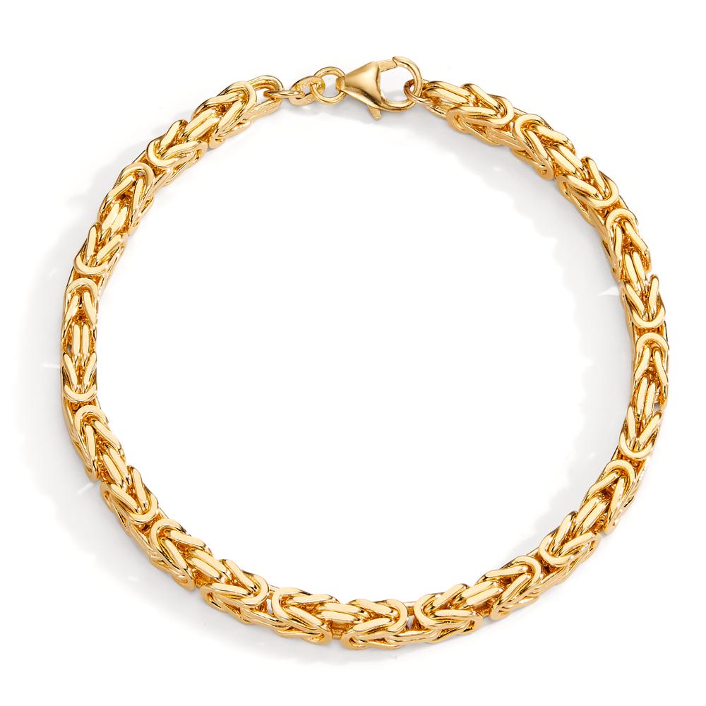 Armband 585/14 K Gelbgold 20 cm-604820